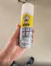 巨奇（JUQI）鞋子除臭杀菌喷雾360ml*3鞋子除臭剂银离子消毒杀菌鞋柜防臭脚气 实拍图