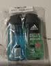 阿迪达斯（adidas）沐浴露男士专用250ml 保湿滋润持久留香  小瓶旅行装送沐浴球 实拍图