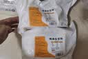 悦味纪 陕西白吉饼800g 10个 肉夹馍饼胚 白吉馍百吉饼半成品早餐速食 实拍图