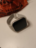 小米（MI）REDMI Watch 5 皎月银 澎湃OS 2 心率血氧监测 蓝牙通话 红米手表5 智能手表 小米汽车 实拍图