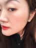 DAISY DREAM独特山茶花耳钉女2026年新款爆款耳环小众设计轻奢高级感气质耳饰 气质山茶花耳钉【925银针】 实拍图