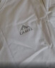 骆驼（CAMEL）双防棉感t恤男士圆领透气潮流宽松休闲运动短袖夏季M13BAQR045A 实拍图