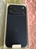 Apple/苹果 iPhone 17 Pro Max 256GB 深蓝色 支持移动联通电信5G 双卡双待手机 实拍图