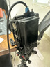 索尼（SONY） ILME-FX30B 紧凑型4K Super 35mm 电影摄影机 直播设备 直播一体机 长时间录制 单机【赠索尼包+座充+屏保+清洁套装】 官方标配 实拍图