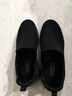 斯凯奇（Skechers）父亲节礼物男鞋夏季一脚蹬运动鞋休闲健步鞋软底舒适布鞋54626 实拍图
