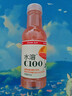 农夫山泉水溶C100血橙味复合果汁饮料445ml*15瓶整箱 满足每日维生素C 实拍图