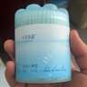 十月结晶婴儿棉签 200支宝宝专用掏耳鼻屎清洁棉棒耳勺螺旋双头 实拍图