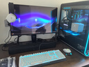 外星人台式机 Area-51 高端电竞 游戏台式电脑(Ultra 7 16G 1T RTX5070Ti)星辰银 水冷 80L黑神话 Ai图站 实拍图