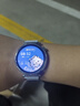 HUAWEI WATCH GT 6 冰雪蓝 Blue 华为智能手表多维情绪健康全新骑行体验强劲续航 实拍图