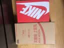 耐克NIKE男子休闲鞋NIKE ZOOM VOMERO 5运动鞋HF0731-007 白银 42 实拍图
