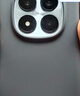 小米（MI）REDMI Note15 Pro+ 第四代骁龙7s 7000mAh 龙晶玻璃十倍抗摔 IP68防水 12+256 天青蓝 红米 5G手机 实拍图