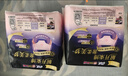 苏菲超熟睡兔子安心裤XL码17条安睡裤大码少女裤型卫生巾自营旗舰 实拍图