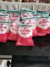 莲花味精超值五袋装100g*5 【纯粮】实用囤货耐储存宿舍独居调味 实拍图