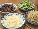 潮夫道冷藏白千层2斤涮火锅食材麻辣烫冒菜串串毛肚牛肚牛百叶固形物60% 实拍图