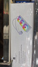 利民（thermalright）AQUA ELITE 360  ARGB 一体式水冷散热器日蚀幻彩光效 全金属扣具ARGB冷头 AE360 ARGB 实拍图