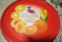 喜之郎果肉果冻1.635kg52杯蜜桔/菠萝/黄桃 休闲儿童零食大礼包下午茶 实拍图