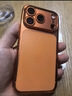 Apple/苹果 iPhone 17 Pro 512GB 星宇橙色 支持移动联通电信5G 双卡双待手机 实拍图