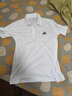 阿迪达斯（adidas）男子 网球系列FAB POLO运动 POLP衫HR8729 L 实拍图