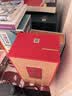 五粮液股份出品 五粮特曲 金彩版 52度 浓香型白酒 500ml 单瓶装 实拍图