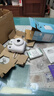 富士（FUJIFILM）instax  mini12 一次成像 立拍立得相机 mini12 茉莉白 套餐一（官方标配+白边相纸10张） 实拍图