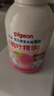 贝亲（Pigeon）婴儿洗发水沐浴露  洗发沐浴二合一 补充装桃叶精华 400ml IA228 实拍图