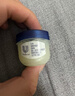 凡士林润唇小q罐7g原味 淡化唇纹滋润保湿唇膜去死皮唇膏 实拍图