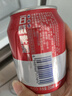 百威啤酒mini红罐淡色拉格255ml*24小罐整箱装京东自营喜酒端午送礼 实拍图