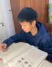 Masata新加坡进口青少年洗发水控油蓬松去屑止痒学生成人通用无硅油发露 实拍图