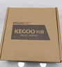 科固（KEGOO）马桶法兰密封圈黄油高胶防臭防反水坐便器底座通用配件加厚 K5151 实拍图