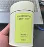 小罐茶茉莉花茶广西横县茉莉特级100g罐装花茶比4:1 伴手礼茶叶 实拍图