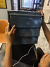 金羚（JINLING）排气扇厨房抽风机卫生间浴室排风扇墙窗式12寸APB30-6-1M1 实拍图