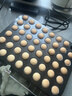 长帝（changdi）国家补贴家用烤箱S1Pro大白鲸风炉多功能电烤箱烘焙烧烤大容量空气炸锅一体机多层同烤节日礼物 实拍图