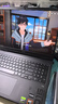 惠普（HP）暗影精灵11游戏本笔记本电脑 国家补贴（R9 8945HX RTX5070 16G 1TB QHD240Hz） 实拍图