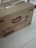 好奇（Huggies）铂金装小桃裤成长裤XXXL26片*4包(17kg以上)【透爽散热】 实拍图