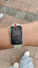 华为（HUAWEI）【咨询享优惠】手环 11标准版华为运动智能专业睡眠分析心律失常提示8.99毫米超薄机身手表10 标准版-草木绿丨铝合金表壳 实拍图