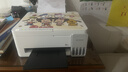 爱普生（EPSON）【6代新品】L3351墨仓式彩色打印机 微信打印/无线连接 家用AI学习打印机（打印、复印、扫描） 实拍图