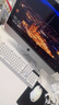 苹果 Apple imac 二手苹果一体机电脑台式机 21.5/27英寸 4K/5K 办公设计剪辑 京选电脑 | 一机一检 95新 【纯固态大内存】086 i5-8-512G 实拍图
