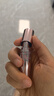 YSL圣罗兰【618立即抢购】粉管有色润唇膏5B滋润口红化妆品生日礼物送女友 实拍图