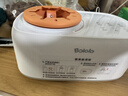 波咯咯（bololo）温奶器摇奶器保温二合一自动恒温母乳保温奶瓶暖奶器婴儿摇奶机 【进阶款】Y20 ・红外 丨温控3.0 实拍图