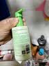 袋鼠妈妈青少年洗发水控油蓬松舒缓头皮 青春期洗发水200ml 实拍图