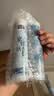 立邦美缝剂 耐水防霉抗菌地砖瓷砖美缝胶十大品牌勾缝填缝剂 太空银 实拍图