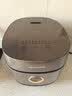九阳（Joyoung）【价保618】【全域蜂窝0涂层】低糖1300W IH电饭煲电饭锅4升3-4人无涂层316L内胆 40F550L 实拍图