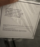 华色【2026新款丨Air4降噪版】 华强北蓝牙耳机无线半入耳式第五代适配苹果iPhone16/15Pods超长续航 主动降噪+滑动调音+三真电量 【2026新款丨1:1全功能】 实拍图