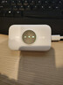 TCL随身wifi三网通用免插卡无线wifi6车载4G路由器随身便携无限制移动联通电信全国通用2026款5GXY15B 【升级充电款】3000毫安大电池 不限速不虚标月享1500G流量 实拍图