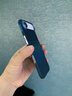 PITAKA适用苹果iPhoneAir手机壳MagSafe磁吸凯夫拉芳纶碳纤维纹高级感超薄编织奢华保护套男女款 月升 实拍图
