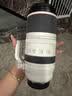 佳能（Canon） RF100-500mm F4.5-7.1 L IS USM超远射变焦全幅微单镜头 RF100-500mm F4.5-7.1 L IS USM 官方标配【不含多种滤镜 推荐购买套餐】 实拍图