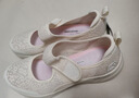 斯凯奇（Skechers）女鞋透气浅口单鞋通勤平底鞋休闲时尚玛丽珍鞋 实拍图