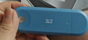 中兴（ZTE）F40 5G RedCap随身wifi6免插卡/轻量化5G移动wifi/无线网便携式路由器热点车载笔记本电脑上网流量 实拍图