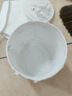 立邦补墙膏墙面修复防水防霉抗菌墙面修补膏堵洞腻子膏白色2.5kg 实拍图