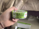 疯狂小狗 宠物狗狗零食罐头纯肉补水奖励通用  鸭肉丝罐头630g（105g*6） 实拍图